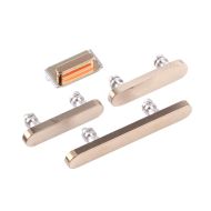 Side Buttons for iPhone 12-series | Color: Gold| The Parts Home is a wholesale supplier of electronic spare parts & tools | Lifetime Warranty and Fast Delivery