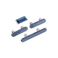 Side Buttons for iPhone 12-series | Color: Pacific Blue| The Parts Home is a wholesale supplier of electronic spare parts & tools | Lifetime Warranty and Fast Delivery