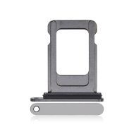 SIM Tray for iPhone 14 Pro / 14 Pro Max Space Black - Thepartshome.se