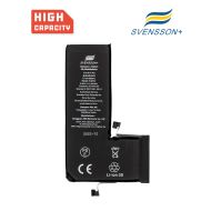 Buy reliable spare parts with Lifetime Warranty | Svensson Plus High Capacity Battery For iPhone 11 Pro 3300 mAh | Fast Delivery from our warehouse in Sweden!