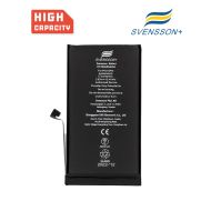 Buy reliable spare parts with Lifetime Warranty | Svensson Plus High Capacity Battery For iPhone 12/12 Pro Max 3240 mAh | Fast Delivery from our warehouse in Sweden!