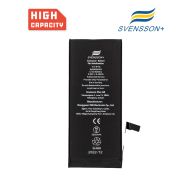 Buy reliable spare parts with Lifetime Warranty | Svensson Plus High Capacity Battery For iPhone 7 2220 mAh | Fast Delivery from our warehouse in Sweden!