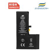 Buy reliable spare parts with Lifetime Warranty | Svensson Plus High Capacity Battery For iPhone XS 2970 mAh | Fast Delivery from our warehouse in Sweden!