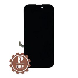 Screen Assembly for iPhone 15 Pro Original Refurbished - Thepartshome.eu