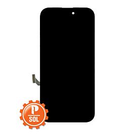 Screen Assembly for iPhone 15 Soft OLED - Thepartshome.eu