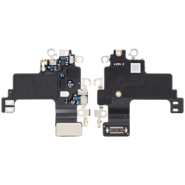 Wifi Flex Cable for iPhone 15 Plus - Thepartshome.eu