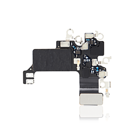 Wifi Flex Cable for iPhone 15 - Thepartshome.eu