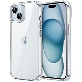 Svensson+ Premium Clear Case for iPhone 15 - Thepartshome.eu