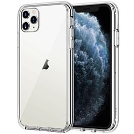 Svensson+ Premium Clear Case for iPhone 11 Pro Max - Thepartshome.eu