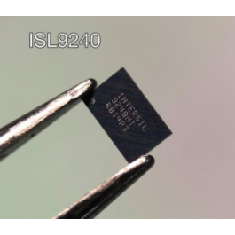 ISL 9240  9240HI BGA chip for MacBook Pro