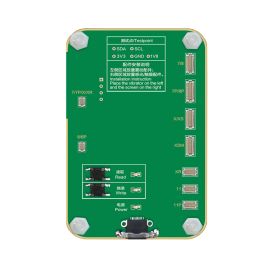 JC D8 Screen Truetone/Brightness/Vibration Repair for Original and After Market Screens for iPhone 7-11 Pro Max (Connect to Pro1000S)