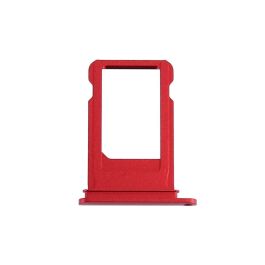 SIM Tray For IPhone 11 Red