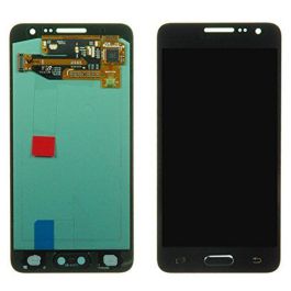 Samsung Galaxy A3 (A300F) LCD Assembly [Black] [Full Original]