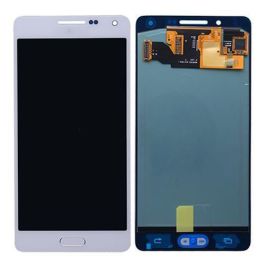 Samsung Galaxy A5 (A500/A500F) LCD Assembly [White][Full Original]