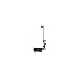 iPhone 8 Loudspeaker Flex Cable;

Original quality with lifetime warranty;

Fast delivery from Sweden.