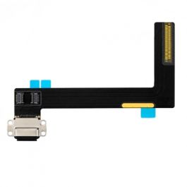 Charging Port Flex Cable for iPad Air 2 - Black