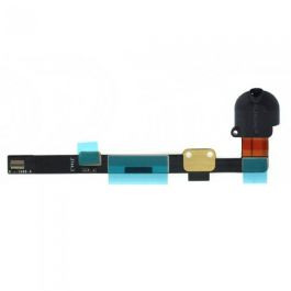 Headphone Audio Jack Flex Cable for iPad Mini - Black