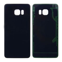 Samsung Galaxy S6 Edge Plus (G928F) Back Cover [Black]