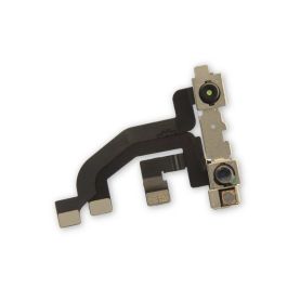 Front Camera Sensor Flex Cable for iPhone X 