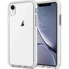 Svensson+ Premium Clear Case for iPhone XR - Thepartshome.eu