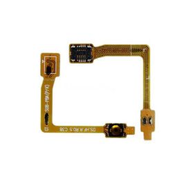 Samsung Galaxy Note 2 (N7100) Power & Volume Flex Cable [Original]