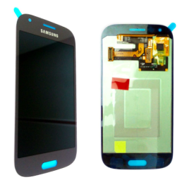 Samsung Galaxy Ace 4 G357 LCD Assembly Grey Original Service Pack - Thepartshome.se