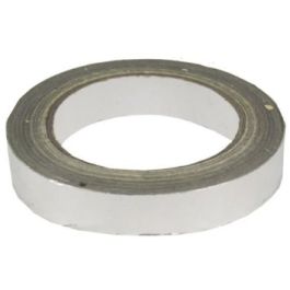 Aluminium Silver Heat Reflecting Insulation Tape 1cm*40m