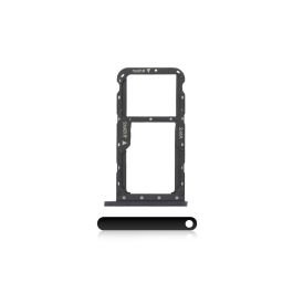 Huawei P20 Lite SIM Tray Black - Thepartshome.se