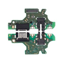 Huawei P30 Lite Charging Port Board - Thepartshome.se