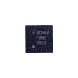 Backlight IC 6683 for iPad Pro 9.7 2016 Recycled