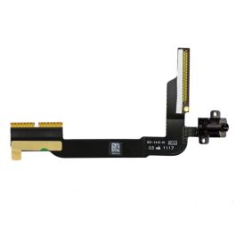 Audio Flex Cable for iPad 3/4 - Wi-Fi Version - Black