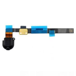 Headphone Jack with Audio Flex Cable for iPad Mini 2/3 - Black