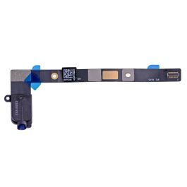 Headphone Jack Audio Flex Cable For IPad Pro 1st G 12.9- Black