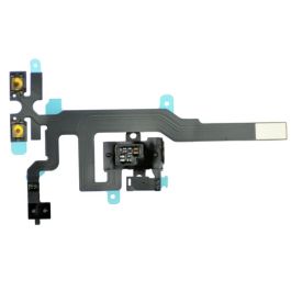 Audio Flex Cable for iPhone 4S - Black