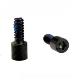 Bottom Screw Set for iPhone 5C 