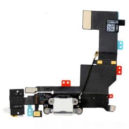  ORI Apple iPhone 5S Charging Port Flex Cable Ribbon 4