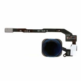 Home Button with Flex Cable for iPhone SE - Black