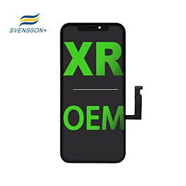 Svensson+ OEM Screen With Original LCD for iPhone XR - Thepartshome.eu