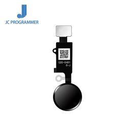 JCID 6 Gen Home Button



Support 7/7P/8/8P



Perfect solution for all bugs except fingerprint



Original wake-up experience