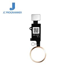 JCID 6 Gen Home Button

Support 7/7P/8/8P

Perfect solution for all bugs except fingerprint

Original wake-up experience