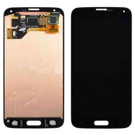 Samsung Galaxy E5 (E500F) LCD Assembly [Black][Full Original]