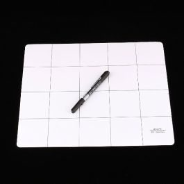 Magnetic Project Mat