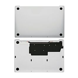 Bottom Case for MacBook Pro A1708 A2159 Silver