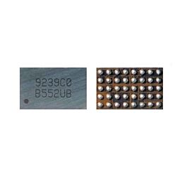 Charging Power IC ISL9239 (U7000) for MacBook Pro 13 A1706/A1708 