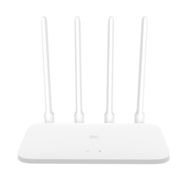 Xiaomi Mi Router 4A (White) vit internet wi-fi Helsingborg Sweden 