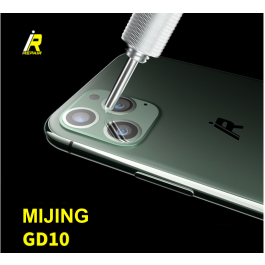 Disassembling Tool Mijing iRepair GD10 Glass Breaking Pen for iPhone Back Cover Glass 