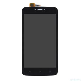 Moto C ( XT1754 ) LCD assembly black Original