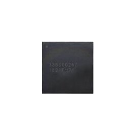 IC Components for MacBook, BGA 338S00267 | Microsoldering, board components for mobile devices | The Parts Home offers lifetime warranty & fast delivery