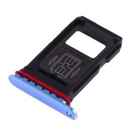 SIM Tray for OnePlus 7 Pro Blue