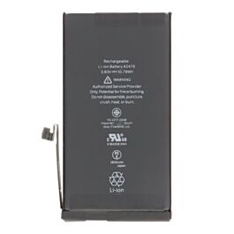 Battery for iPhone 12/12 Pro Original Pulled Health Status Above 90% - Thepartshome.eu